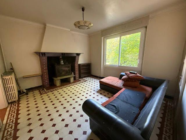 Maison vente à Mont-de-Marsan, Mont-de-marsan
