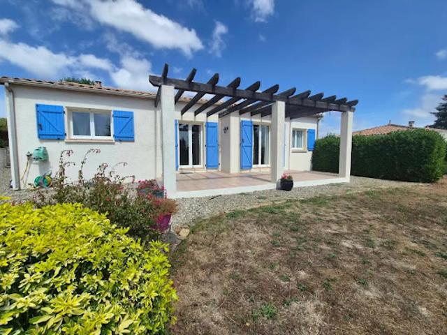 Maison vente à Cazelles, Cuxac-Cabardès