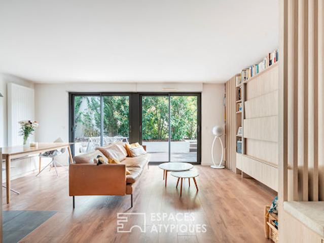 Maison vente à Mont-Mesly, Créteil