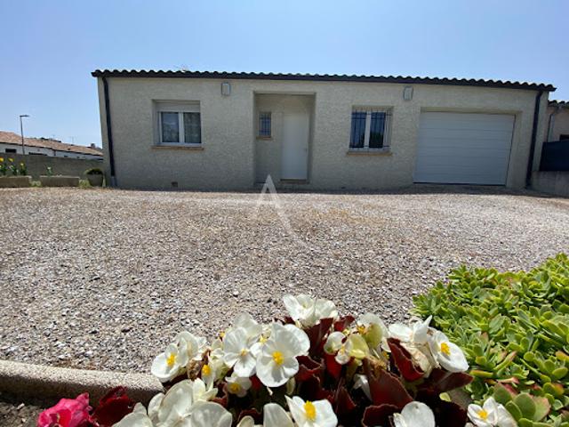 Maison vente à Carcassonne, Castelnaudary