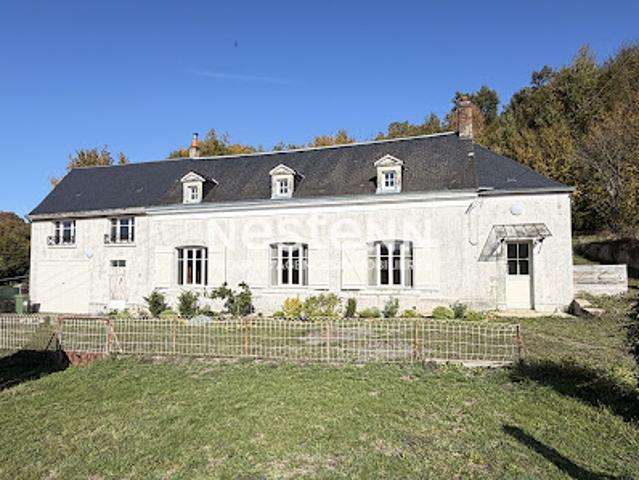 Maison vente à Pruillé-l'Éguillé, Sarthe