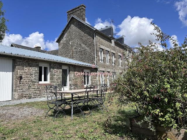 Maison vente à Vire, Etouvy