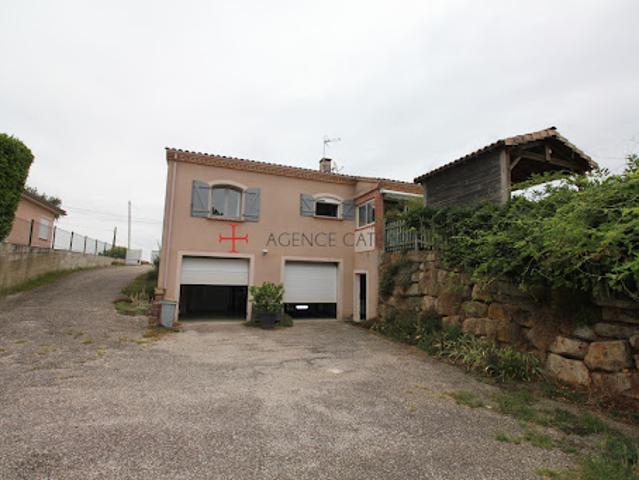 Maison vente à Albi, Bellegarde