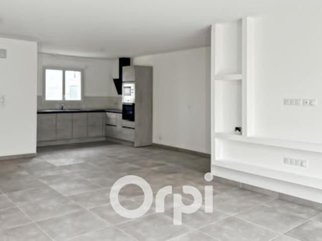 Maison vente à France métropolitaine, Nesmy