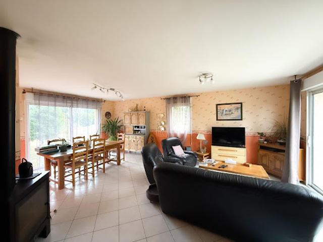 Maison vente à Limoges, Coussac-bonneval