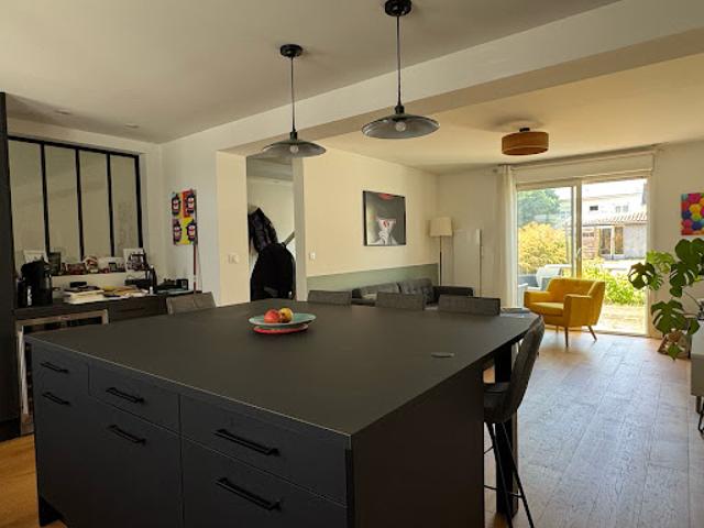 Maison vente à Saint-Nazaire, Saint-nazaire