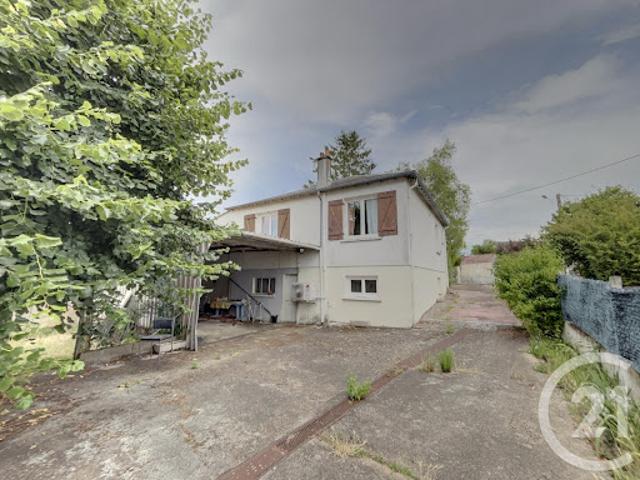 Maison vente à Orléans, Beaugency