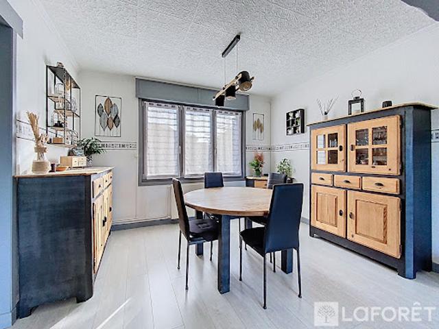 Maison vente à France métropolitaine, Merville