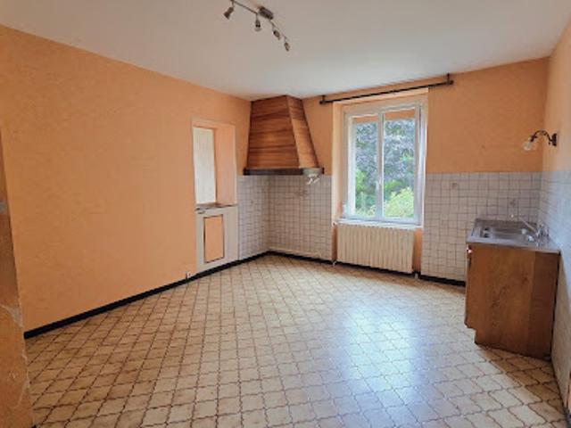 Maison vente à Belfort, Grandvillars