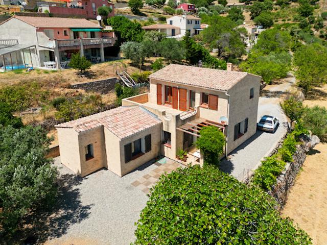 Maison vente à France métropolitaine, Utelle