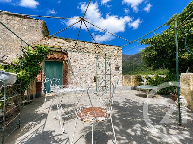 Maison vente à Calvi, Nessa