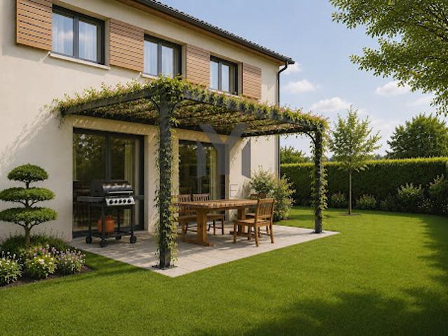 Maison vente à Aix-en-Provence, Aix-en-provence