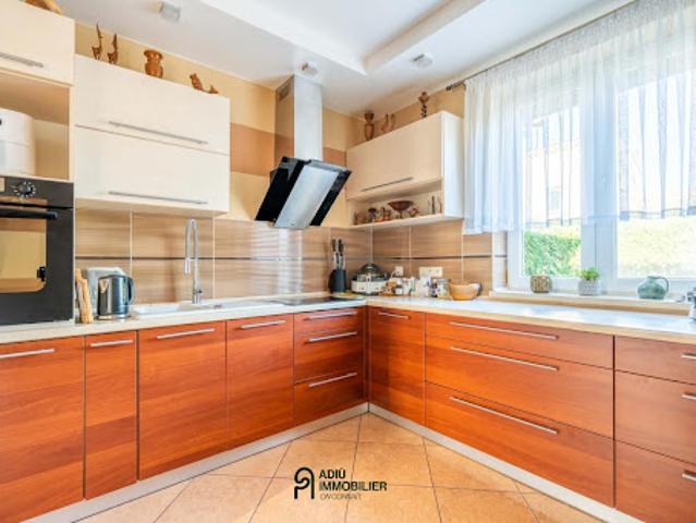 Maison vente à Nîmes, Laudun-l'ardoise