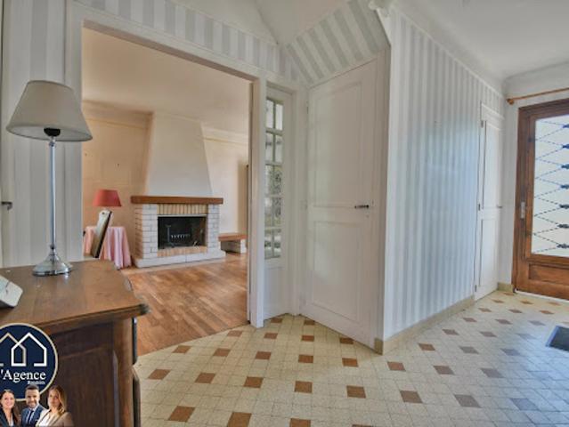 Maison vente à Rambouillet, Raizeux