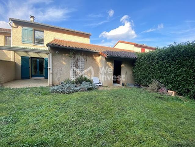 Maison vente à Villefranche-sur-Saône, Rhône