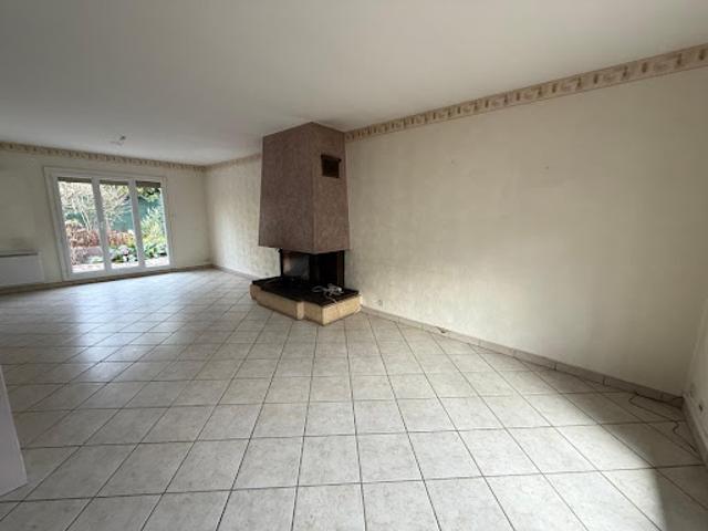 Maison vente à Le Raincy, Villepinte