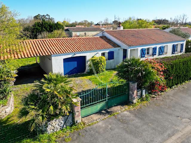 Maison vente à Les Sables-d'Olonne, Le Perrier