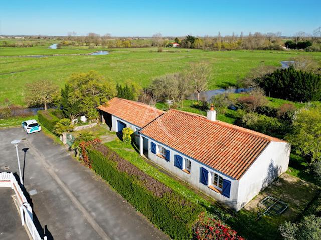 Maison vente à Les Sables-d'Olonne, Le Perrier