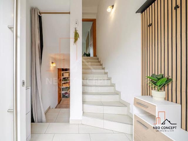 Maison vente à Marmoutier, Collectivité européenne d'Alsace