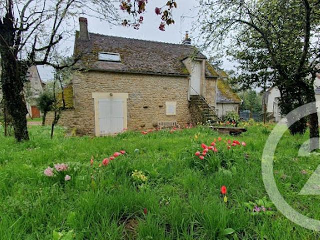 Maison vente à Cosne-Cours-sur-Loire, Champlemy