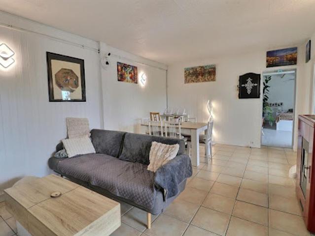 Maison vente à La Tour-du-Pin, Creys-mépieu