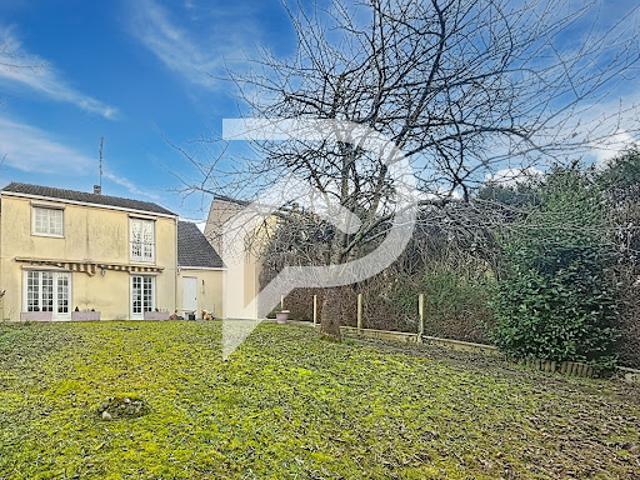 Maison vente à Dreux