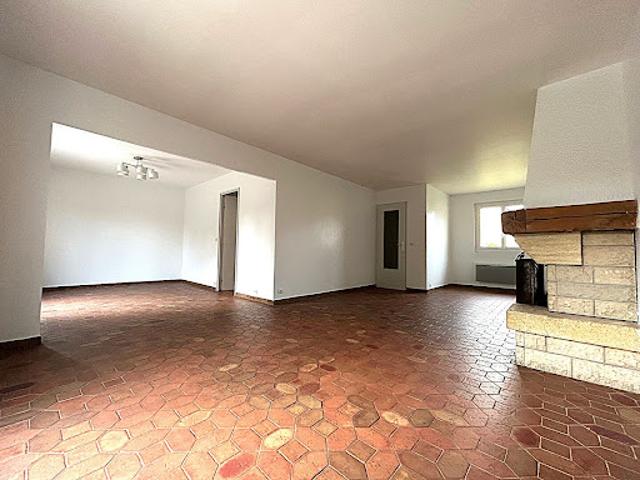 Maison vente à Pontoise, Boissy-l'aillerie