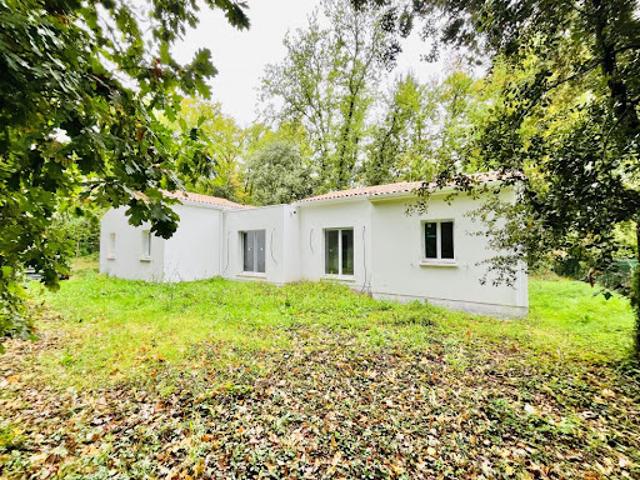 Maison vente à France métropolitaine, Saint-georges-de-didonne