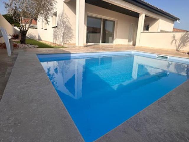 Maison vente à Béziers, Bassan