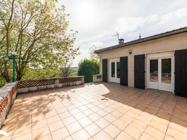 Maison vente à Agen