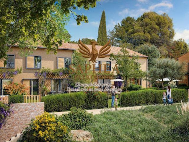 Maison vente à Aix-en-Provence, Aix-en-provence