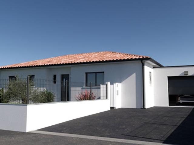 Maison vente à Carcassonne, Alairac