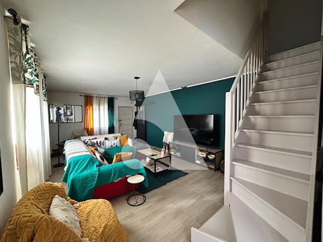 Maison vente à Cahors, Albas