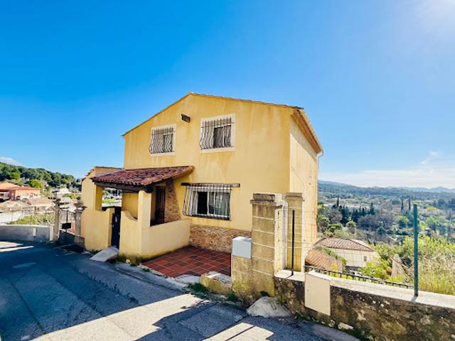 Maison vente à Marseille, Allauch