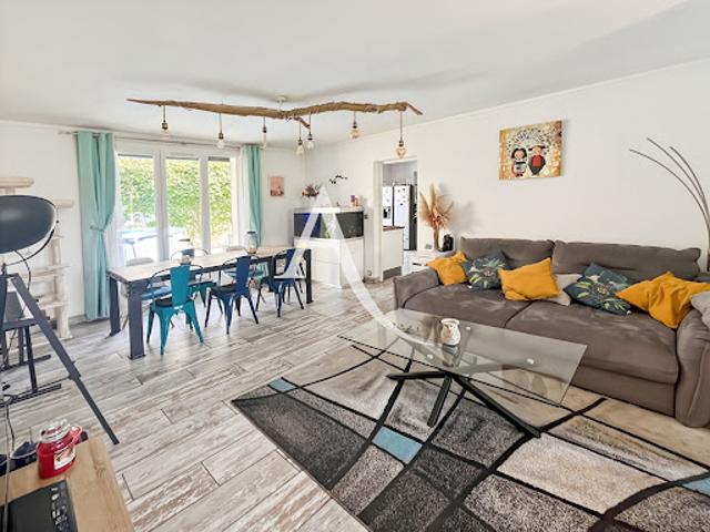 Maison vente à Marseille, Allauch