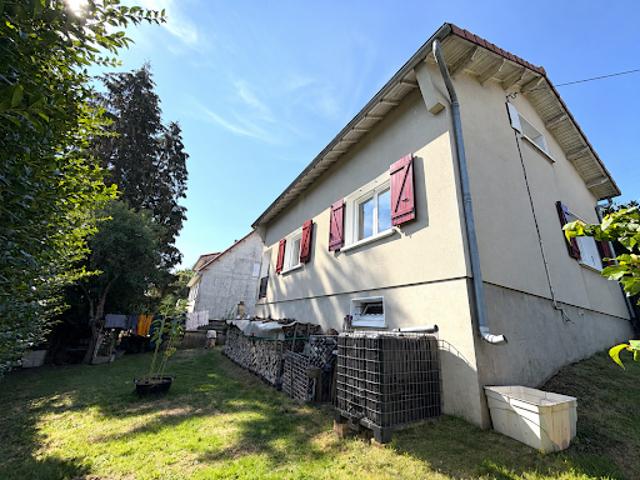 Maison vente à Le Puy-en-Velay, Allègre