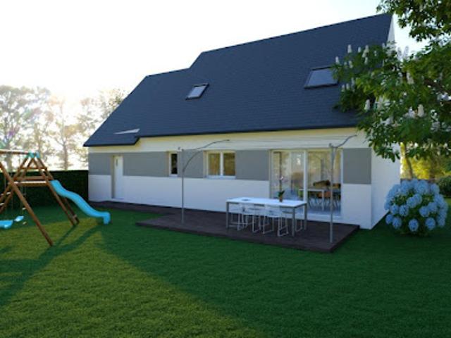 Maison vente à Le Mans, Pays de la Loire