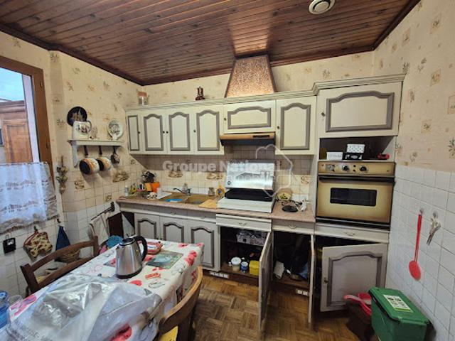Maison vente à Amblainville, Oise
