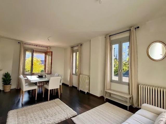 Maison vente à Annecy