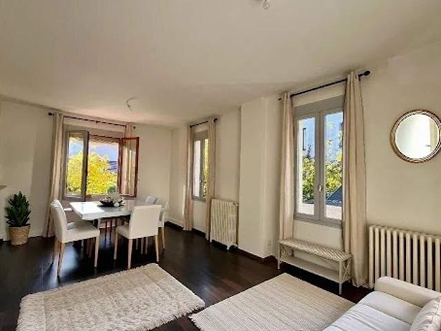 Maison vente à Annecy