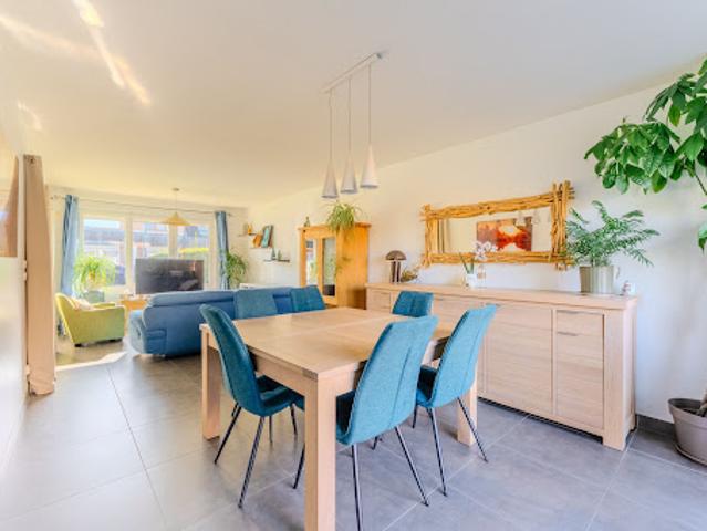 Maison vente à Lille, Annoeullin