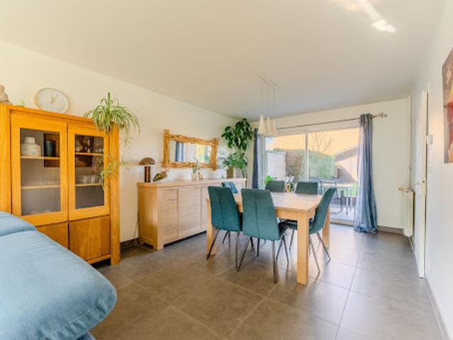 Maison vente à Lille, Annoeullin