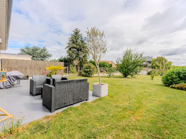 Maison vente à Lille, Annoeullin