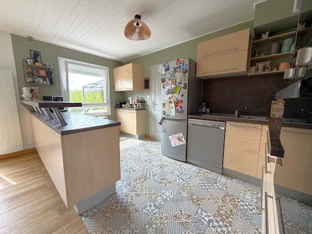 Maison vente à Lille, Annoeullin