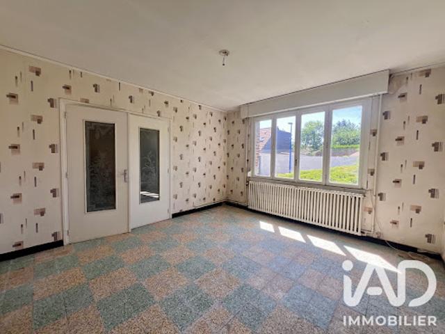 Maison vente à Lille, Annoeullin