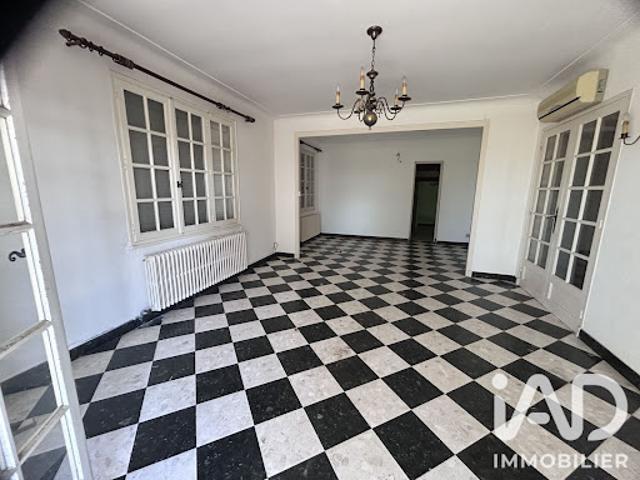 Maison vente à Aramon, Gard