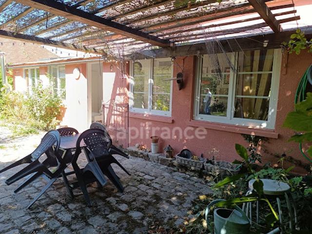 Maison vente à Arces, Arces-Dilo