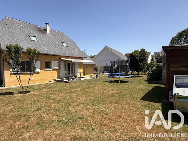 Maison vente à Oloron-Sainte-Marie, Arette