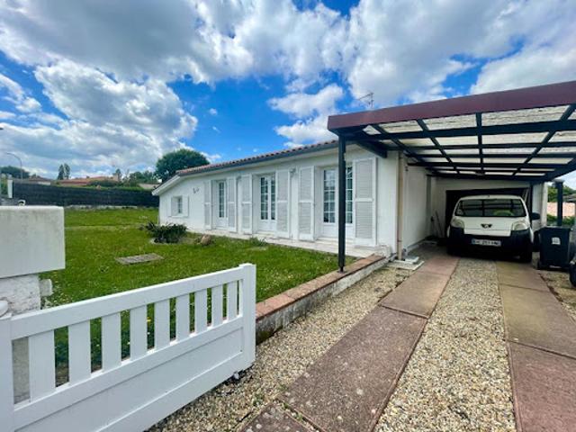 Maison vente à Bordeaux, Artigues-près-bordeaux