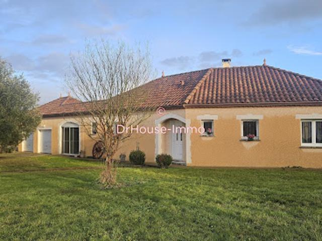 Maison vente à Pau, Navailles-angos